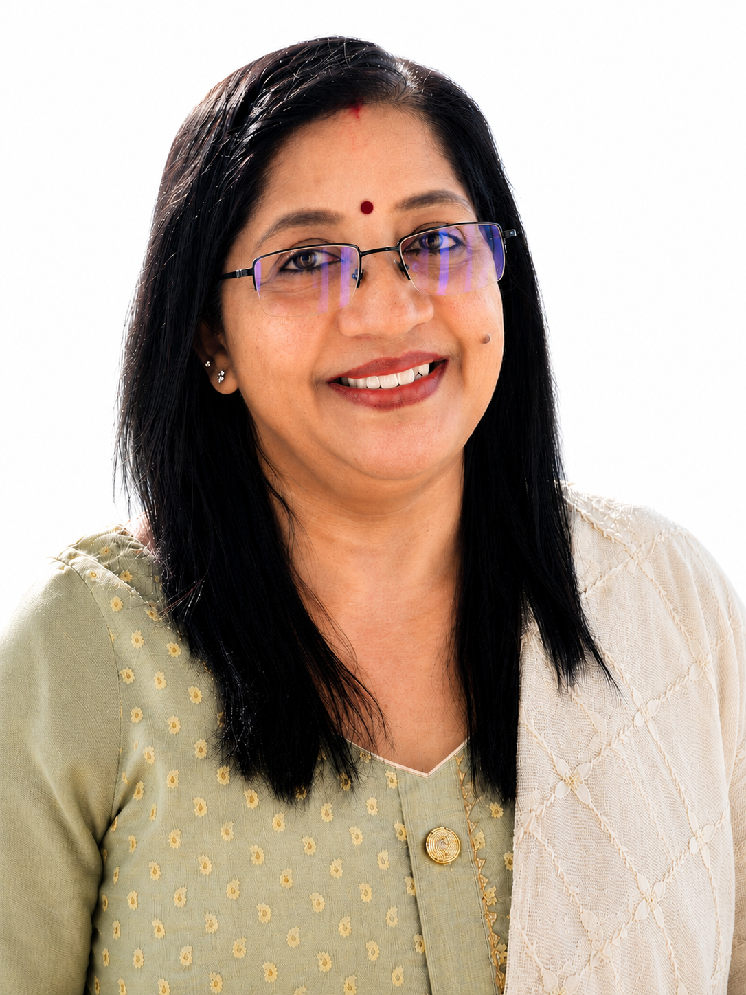 Sandhya Raman