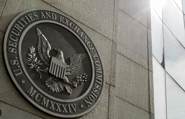 'US SEC’s crypto regulatory work ‘not finished’ more proposals ahead'