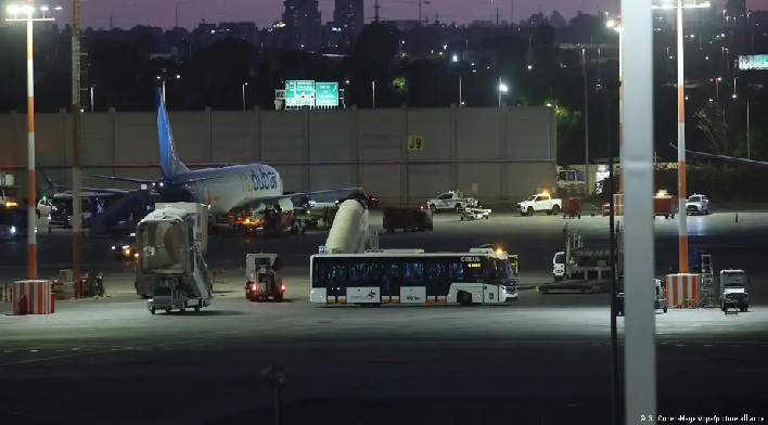 More revelations on Flydubai's Omani co-pilot