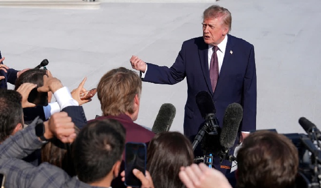 G7 nations plan to release 100 million barrels of oil, diesel
