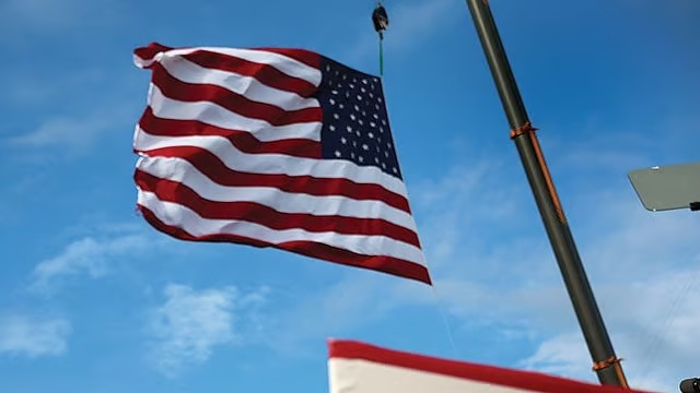 US imposes visa bonds of up to $20,000 on 50 countries