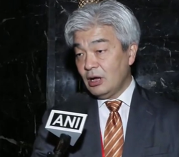India-Japan high-tech ties gaining momentum in semicon, space