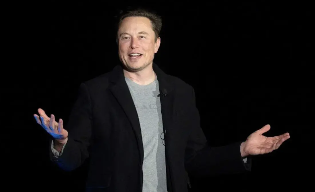 Musk to rename SpaceX AI arm SpaceXSI  after Trump's order replacing AI with SI