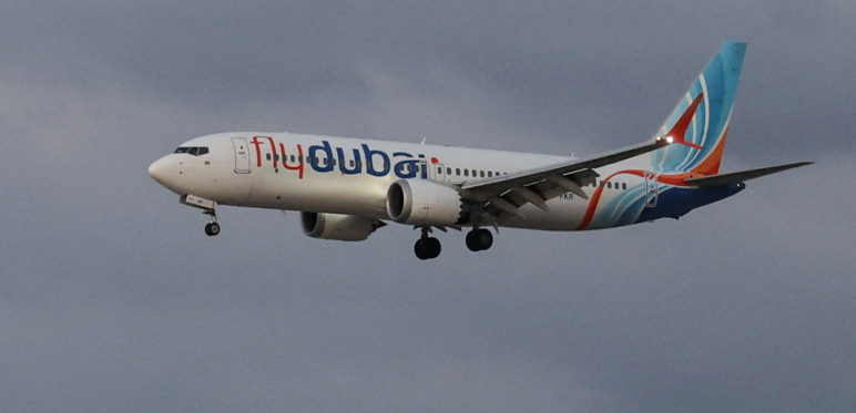 Omani co-pilot surveyed Ben Gurion airport multiple times: Israeli media