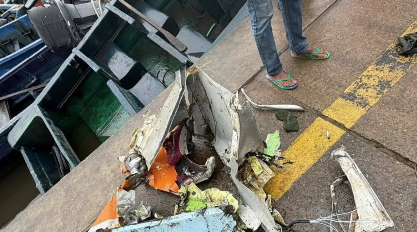 நைஜீரியாவில் ராணுவ விமானம் விபத்து: 32 பேர் உயிரிழப்பு