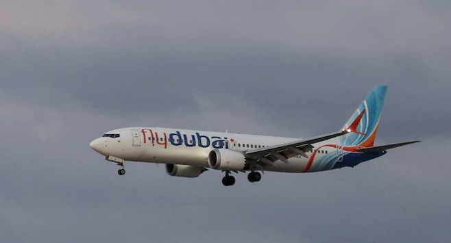 Israel was ready to  shoot down Flydubai jet