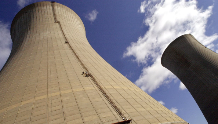 US Dept of Energy aid for nuclear upgrades in Pennsylvania, Ohio