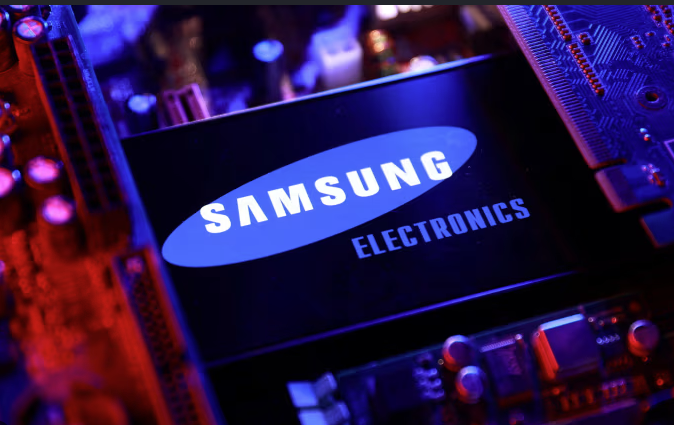 Samsung Q3 profit jumps 783% to record $80 bn