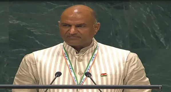 'Revitalization of UNGA should be part of broader UN reforms'