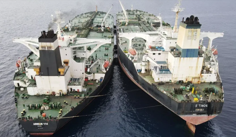 US slaps fresh Iran sanctions, targets 27 firms, six individuals and 22 vessels