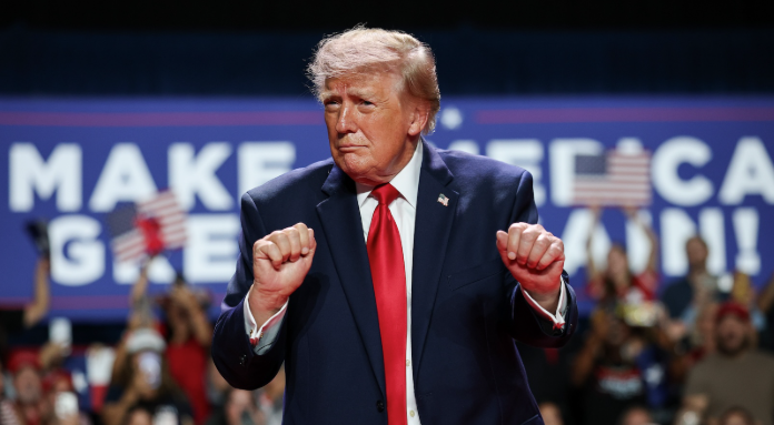 Trump again takes credit for India-Pakistan ceasefire in Nobel Prize claim