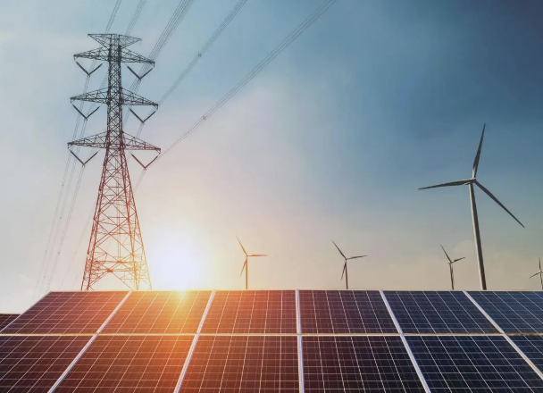 Asian countries, including India, must accelerate transition to renewable energy