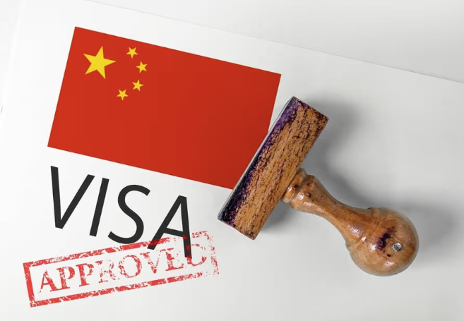 Visa wins approval to prepare bank card clearing business in China