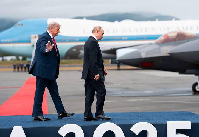 Trump's diesel deal with Putin draws flak from frustrated Congress