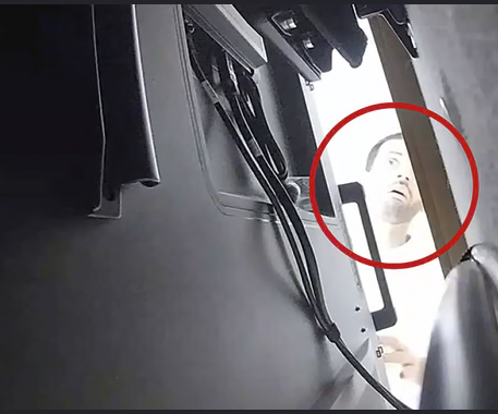 OpenAI finds hidden recording device in office, employee arrested