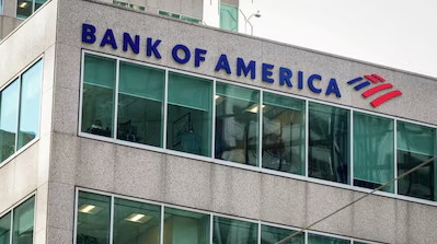 Bank of America slapped with $1.2 bn fine for money laundering