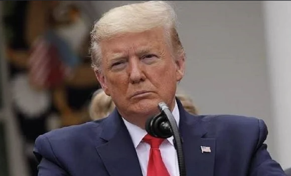 Trump says he’s “had it” with Iran, vows to strike hard