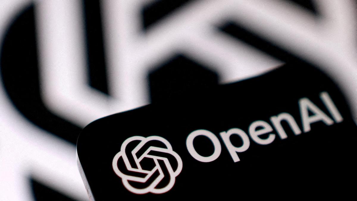 OpenAI flags AI adoption gap in Europe