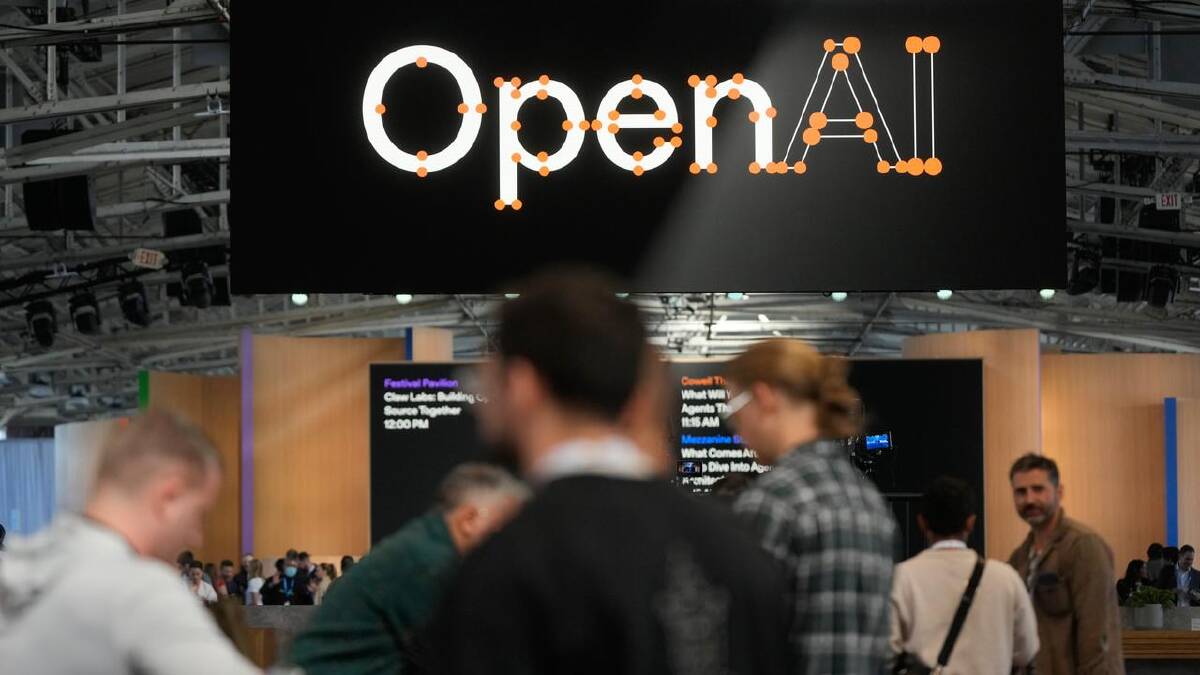 Eight US states sue OpenAI over safety concerns