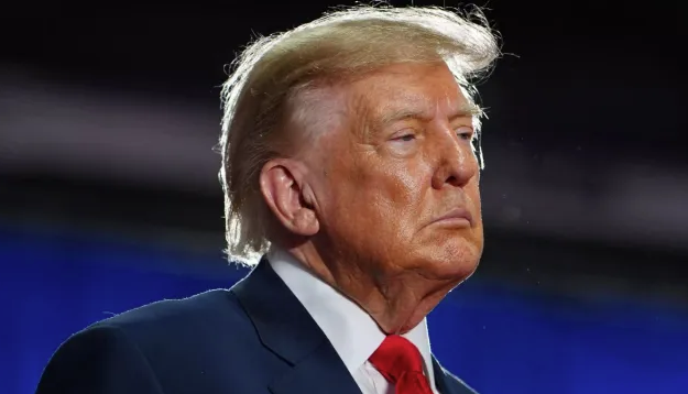 Trump waives tariffs on Russian oil buyers