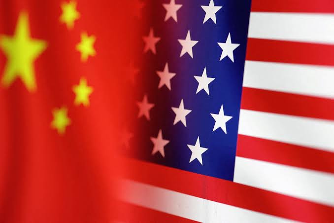 US keeps China in Tier 3 over forced labour