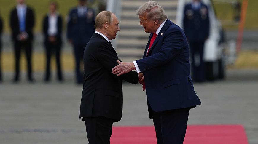 Trump on sanctions waiver to Russia
