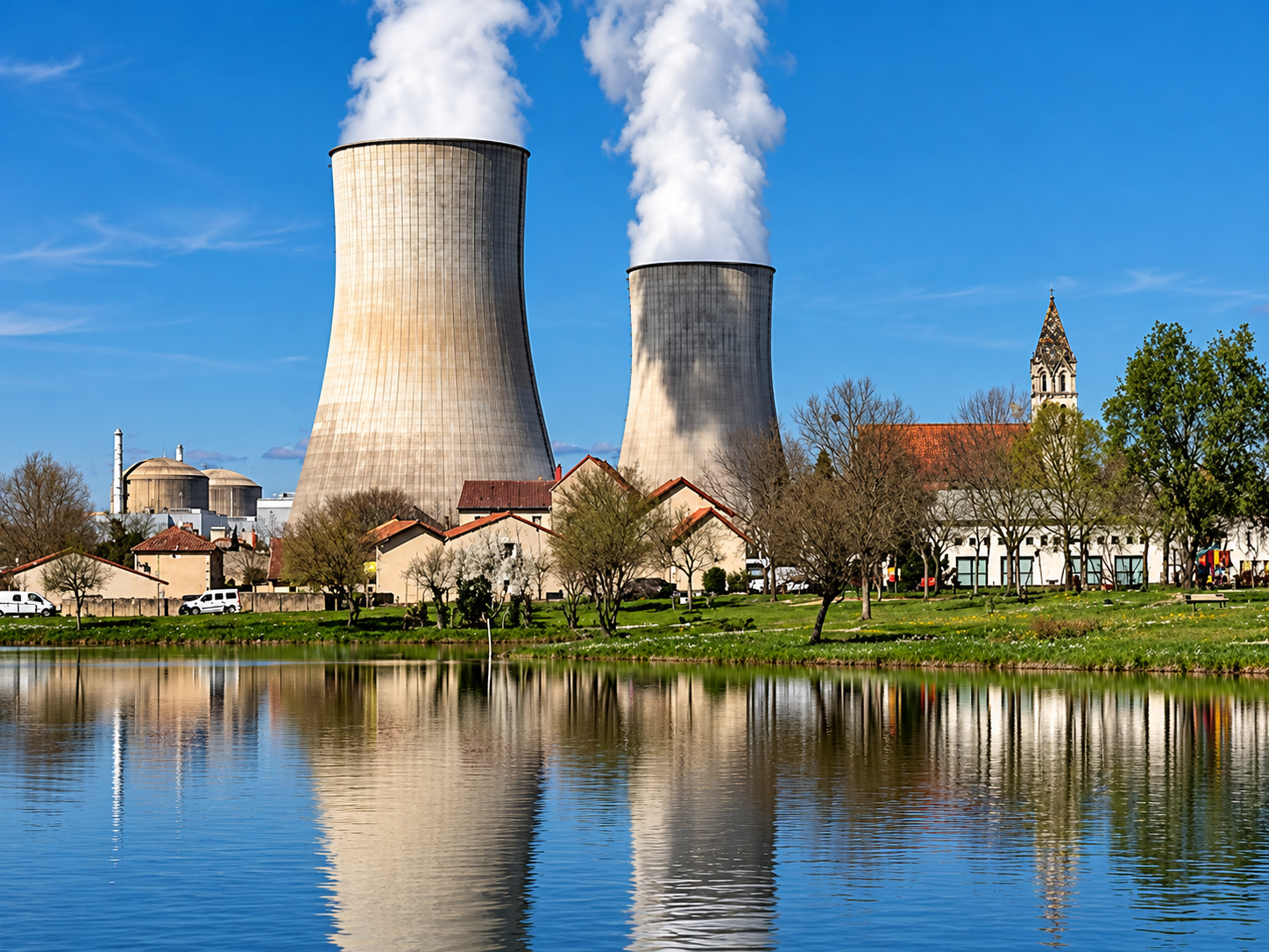 Global nuclear expansion faces uranium supply challenge as existing mines decline: IAEA