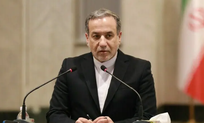 'Iran ready for dialogue based on credible guarantees'