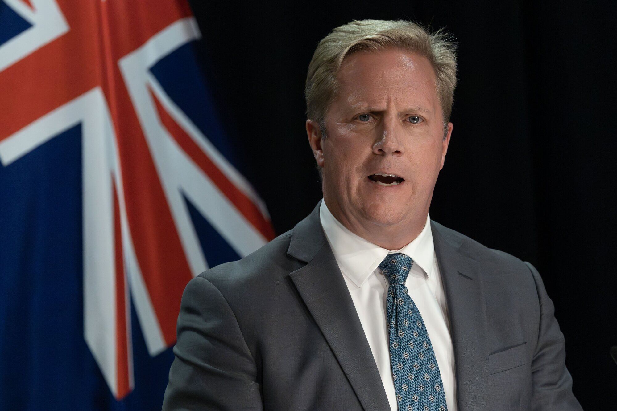 New Zealand to deepen trade ties with Brazil, Canada