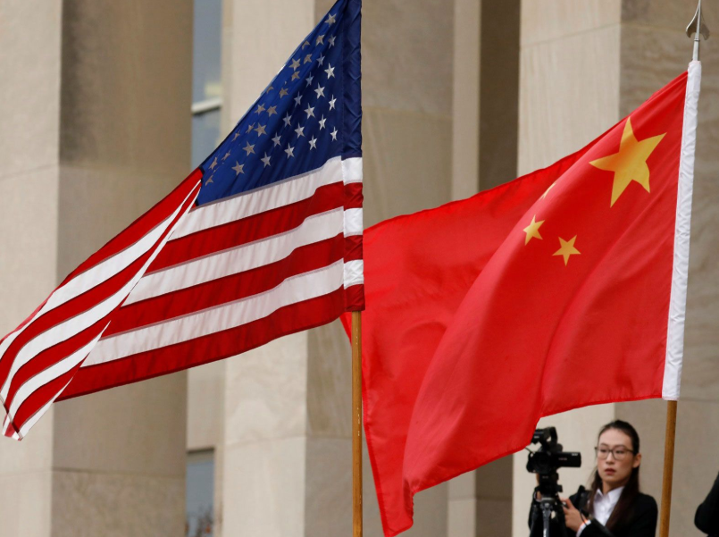 US adds wrongful detention warning to China travel advisory