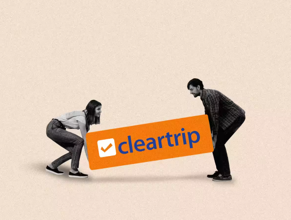 Cleartrip eyes sustained revenue growth