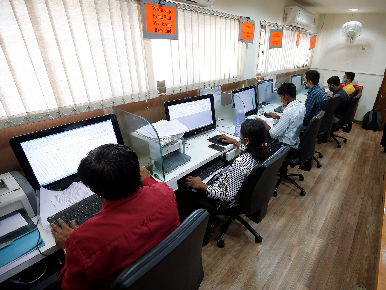 Over 100 Japanese companies set up, expand GCCs in India