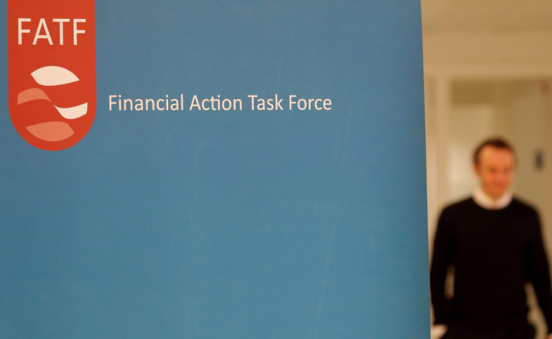 First FATF plenary under UK  Presidency from October 28-30