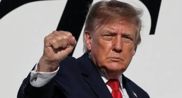US Not Negotiating With Iran, Trump Hints at Major Developments Soon