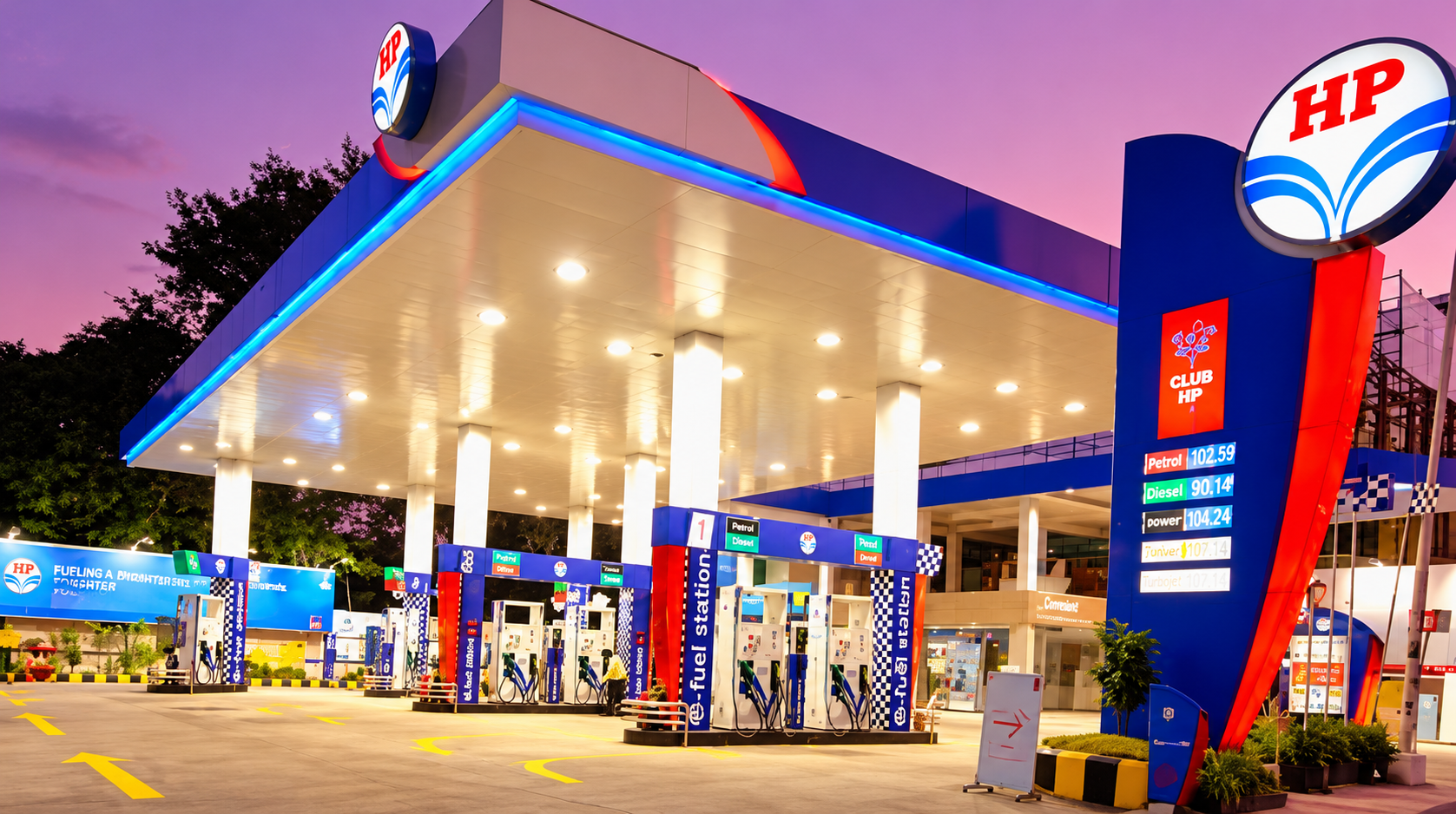 HPCL refinances Rs 50,000 cr Rajasthan refinery debt