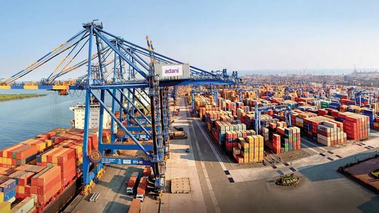 Adani Ports’ Colombo terminal doubles capacity to 3.2 million TEUs