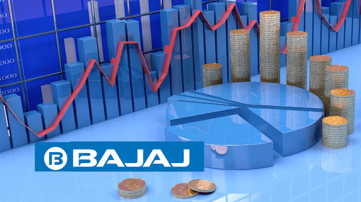 Bajaj Finance to raise up to Rs 17,600 crore through QIP, warrants