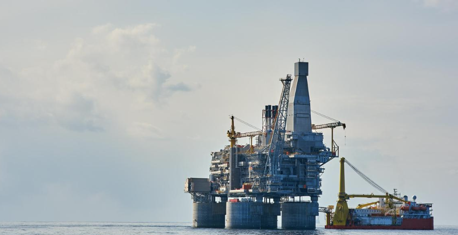 Govt raises deepwater gas price ceiling to $9.89 per MMBtu