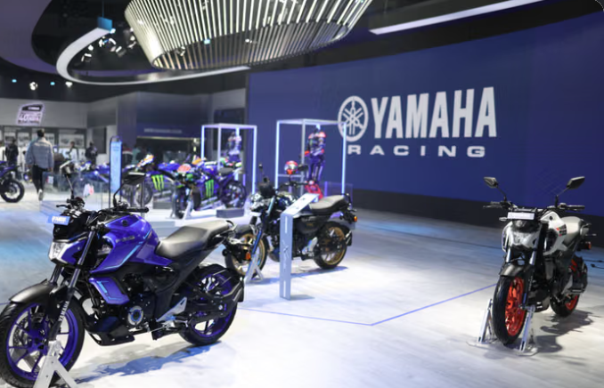 Yamaha Motor to transform India’s mobility market