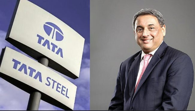 Steel consumption to grow 7-8%: Tata Steel CEO