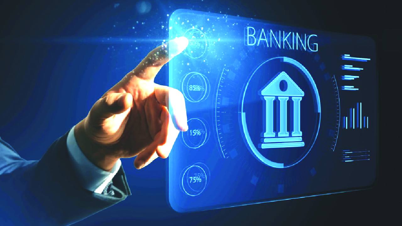 Indian banking enters intelligent scale