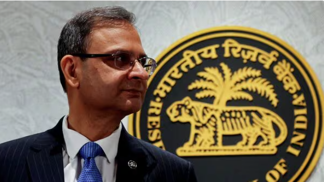 Cyber threat biggest concern for central banks: RBI Governor