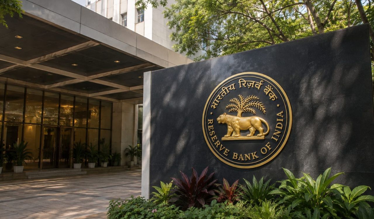 RBI may deliver 50 bps ‘jumbo’ hike in December, repo rate seen at 6%: SBI Research