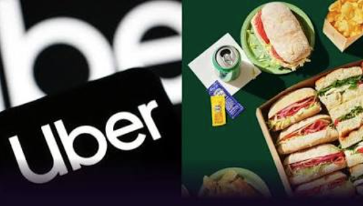 Uber to acquire ezCater for $2.3 billion to expand Uber Eats into catering