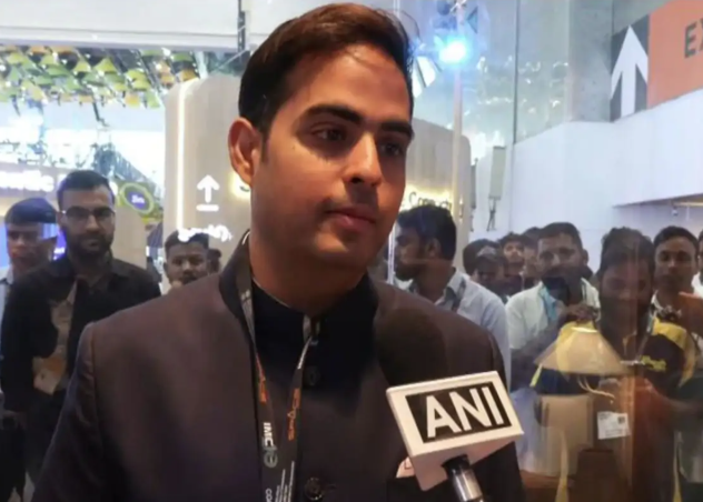 Jio developing indigenous satellite technology, filing pre-6G patents to support India's global ambitions: Akash Ambani