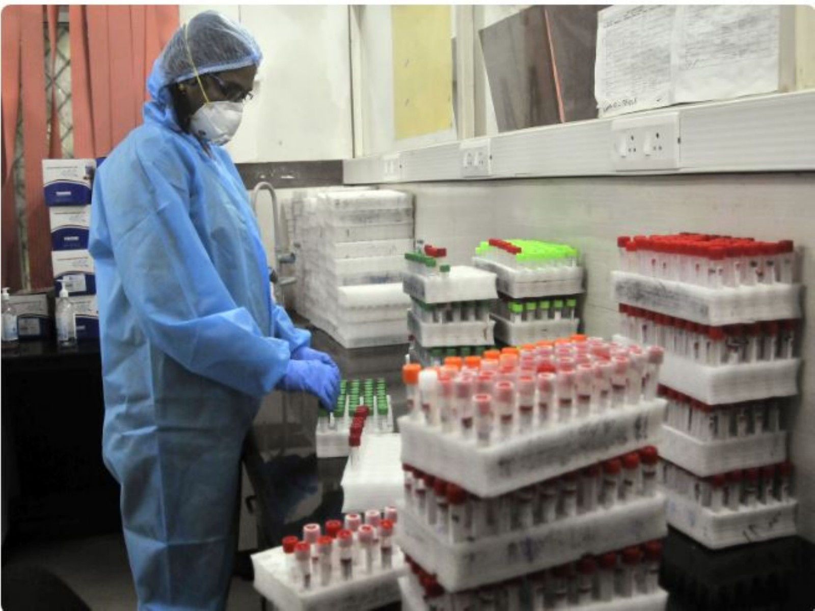 Healthcare sector may offset cancer drug price cap with cost cuts, hikes