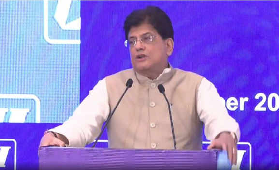 India aims for $1 trillion exports in FY27 despite weak global trade: Piyush Goyal
