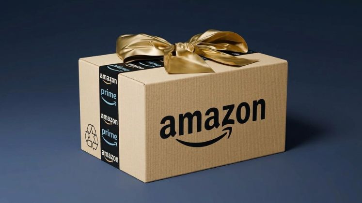 Amazon Great India Festival logs record opening, shopping volume doubles year-on-year