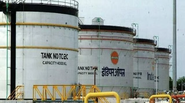 RBI opens special dollar window for state-run oil marketing companies
