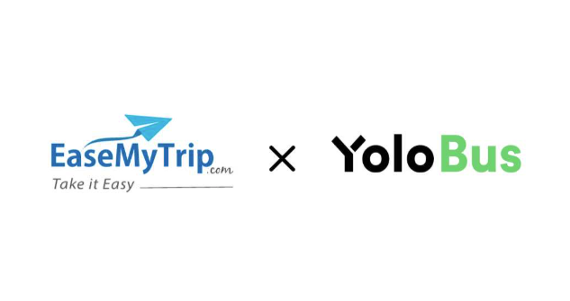 EaseMyTrip introduces YOLO Bus Express